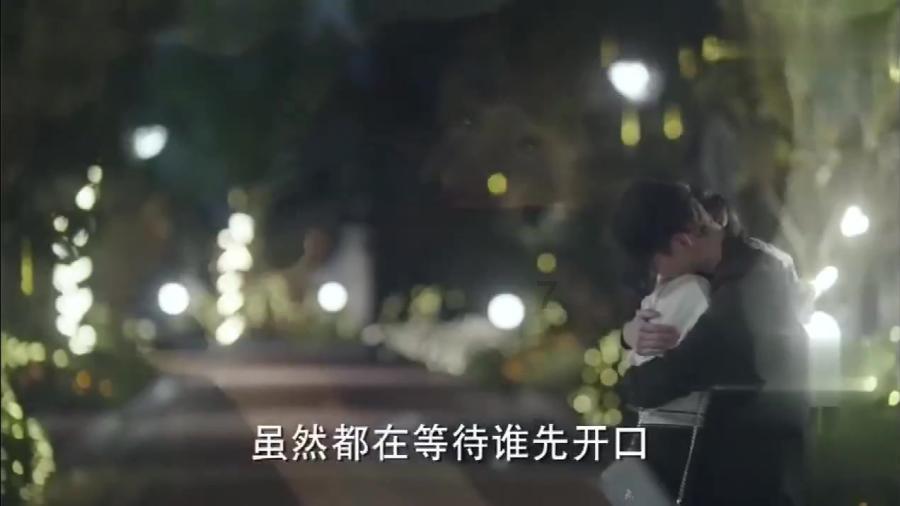 阴森的郊区